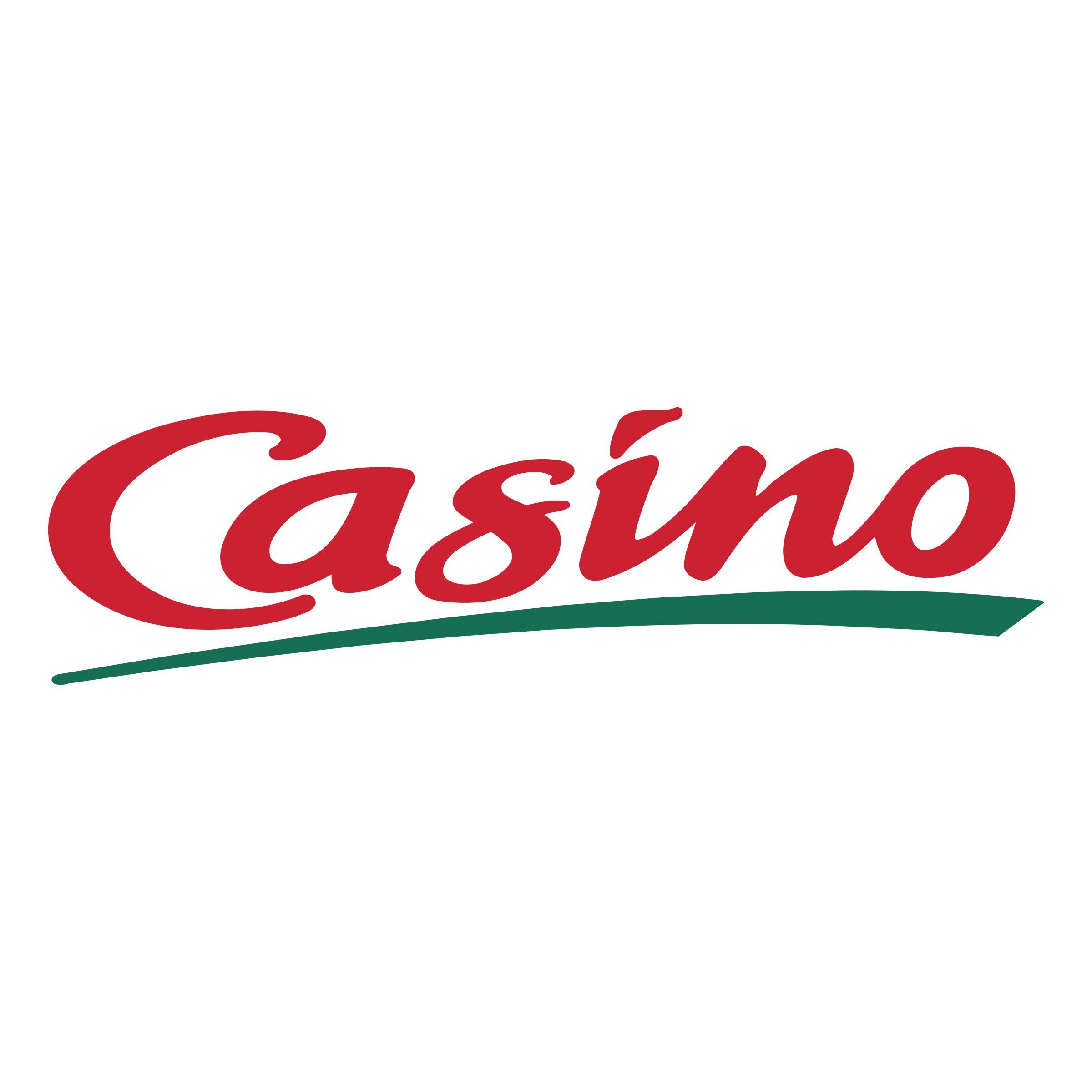 safe casino logo